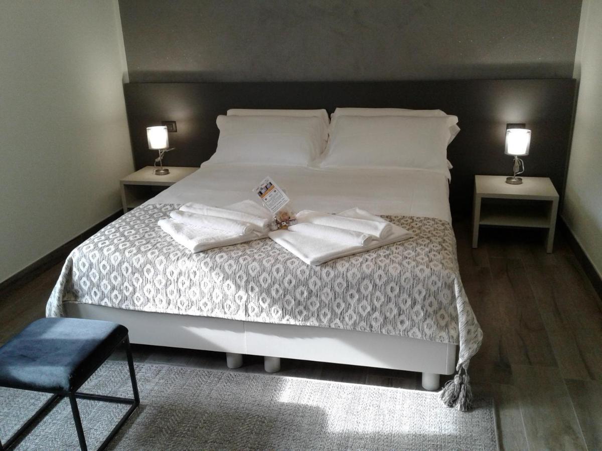 Residenza Novi Hotel Novi Ligure Ngoại thất bức ảnh