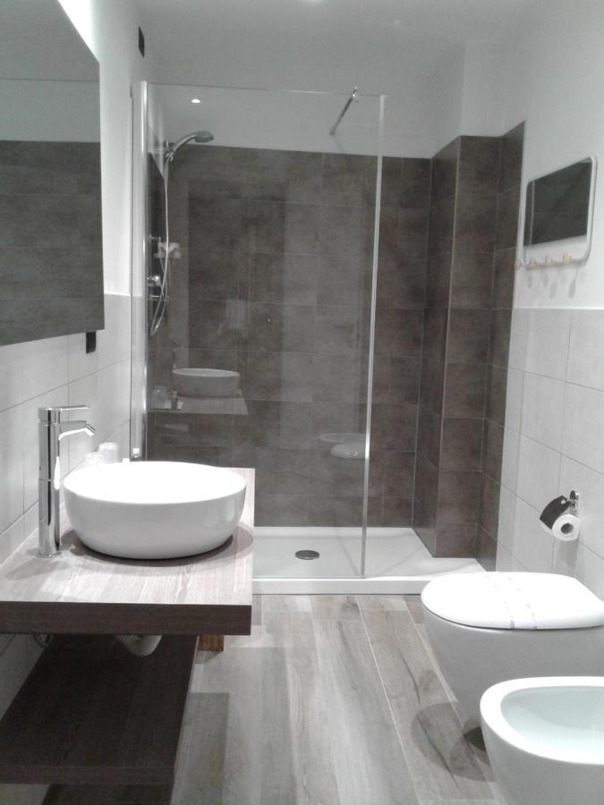 Residenza Novi Hotel Novi Ligure Ngoại thất bức ảnh