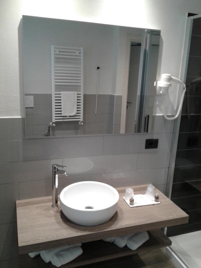 Residenza Novi Hotel Novi Ligure Ngoại thất bức ảnh