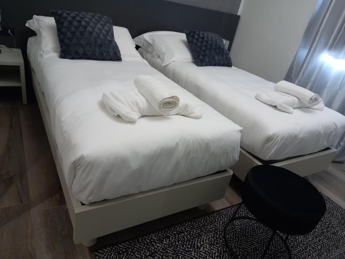 Residenza Novi Hotel Novi Ligure Ngoại thất bức ảnh