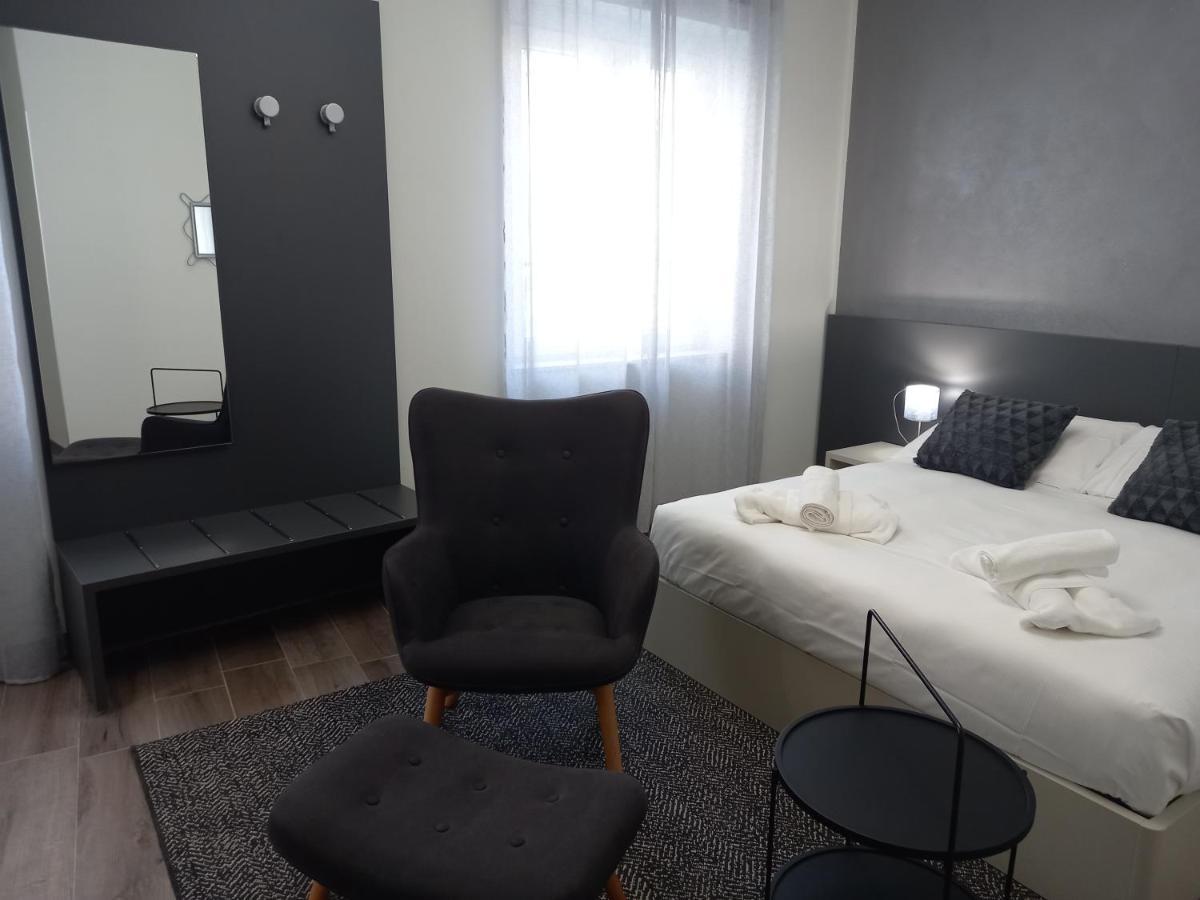 Residenza Novi Hotel Novi Ligure Ngoại thất bức ảnh