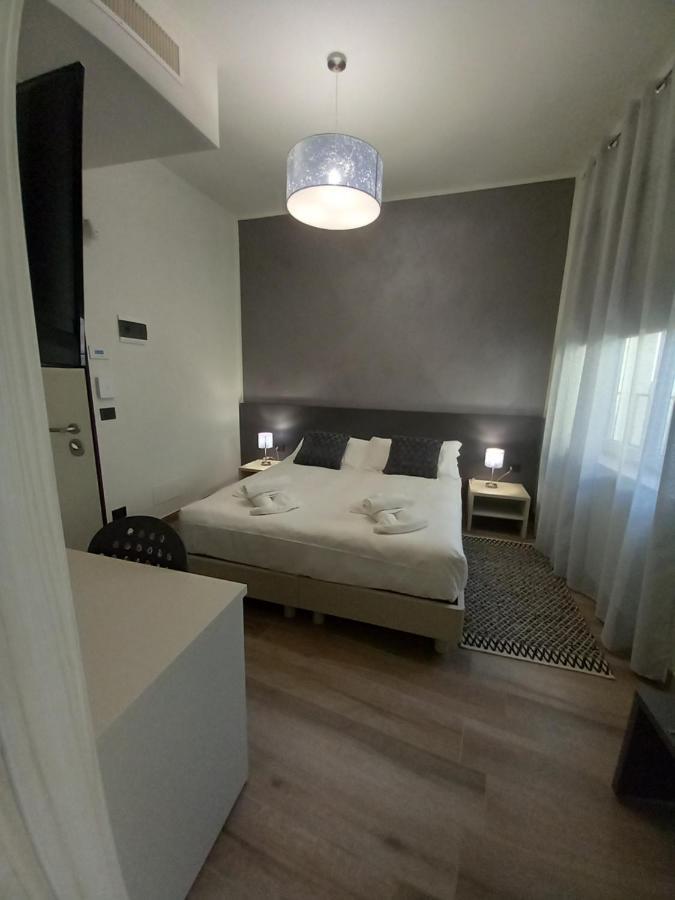 Residenza Novi Hotel Novi Ligure Ngoại thất bức ảnh