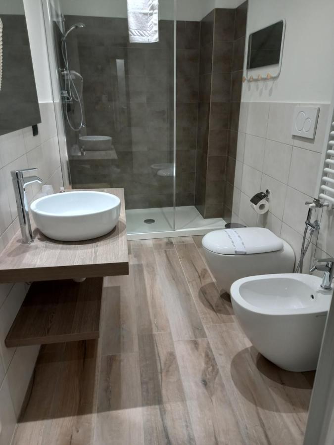 Residenza Novi Hotel Novi Ligure Ngoại thất bức ảnh