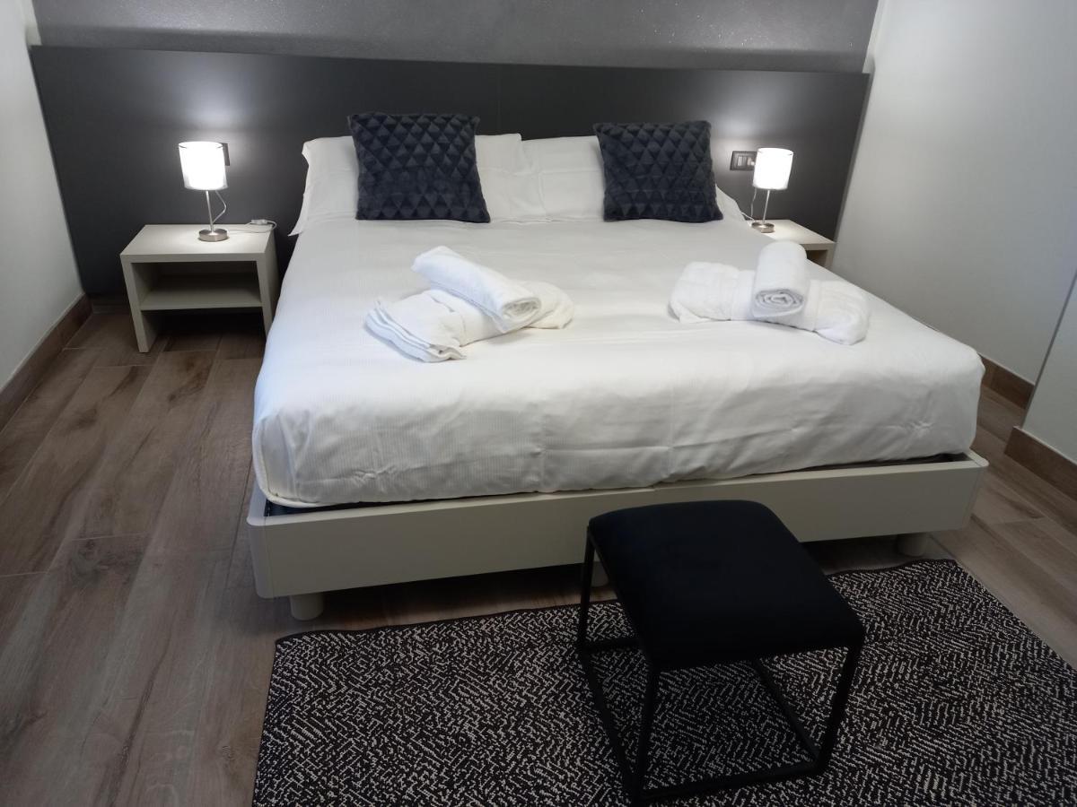 Residenza Novi Hotel Novi Ligure Ngoại thất bức ảnh