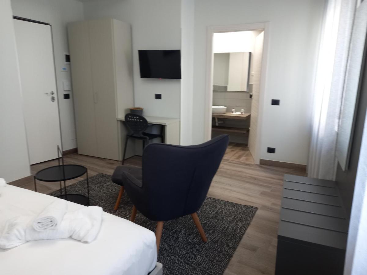 Residenza Novi Hotel Novi Ligure Ngoại thất bức ảnh