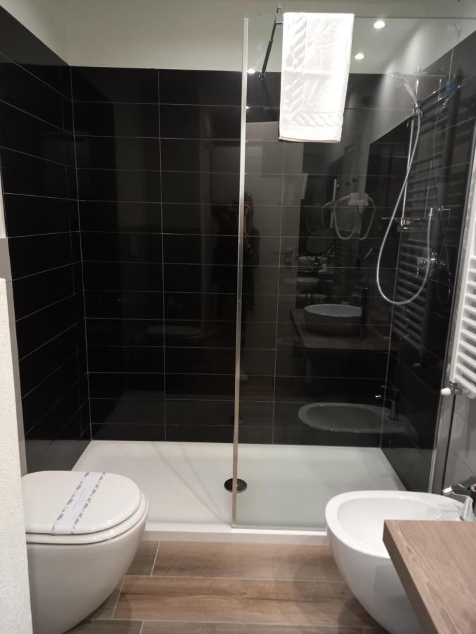 Residenza Novi Hotel Novi Ligure Ngoại thất bức ảnh