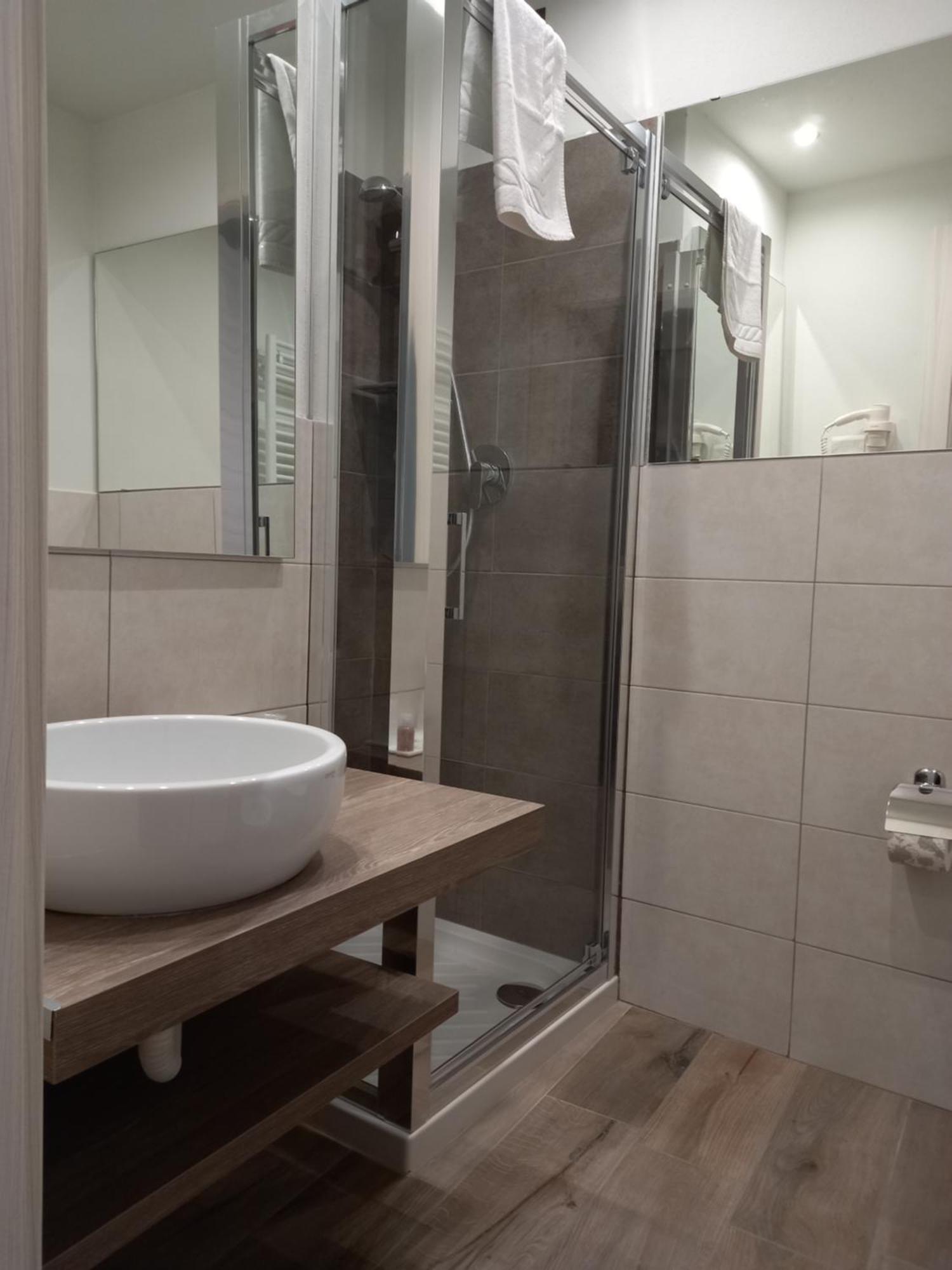 Residenza Novi Hotel Novi Ligure Ngoại thất bức ảnh