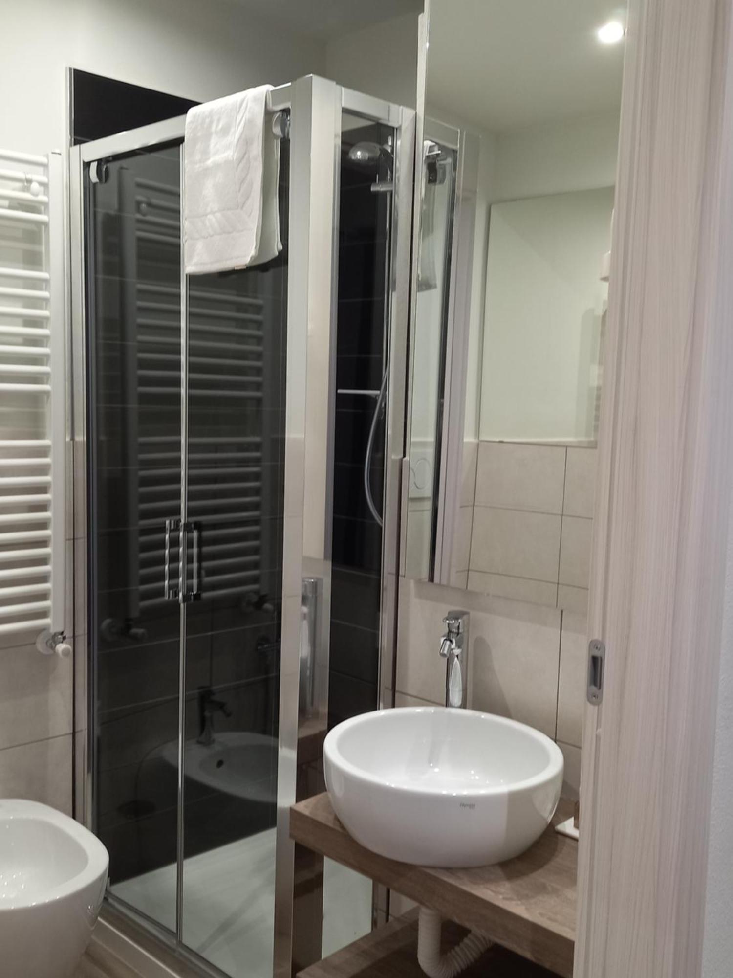 Residenza Novi Hotel Novi Ligure Ngoại thất bức ảnh
